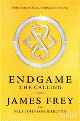 Picture of End Game - The Calling
