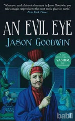 Picture of An Evil Eye