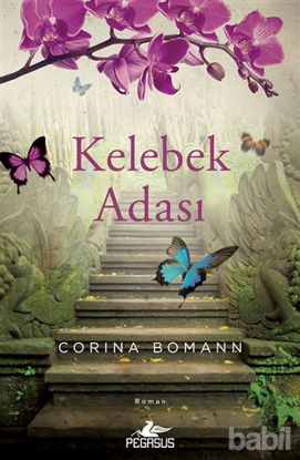 Picture of Kelebek Adası