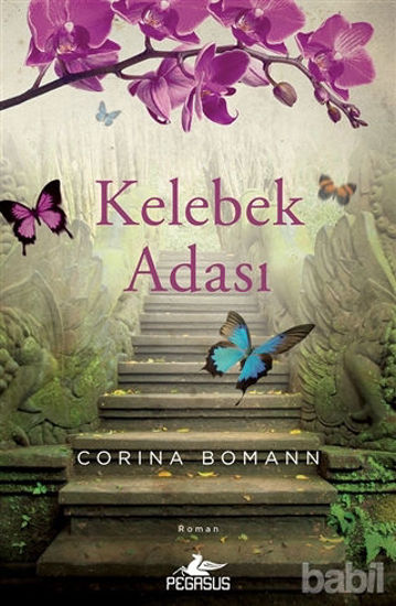 Picture of Kelebek Adası