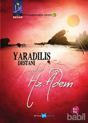 Picture of Yaratılış Destanı Yahut Hz. Adem