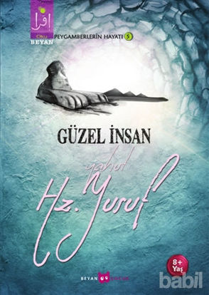 Picture of Güzel İnsan Yahut Hz. Yusuf