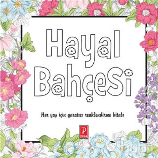 Picture of Hayal Bahçesi