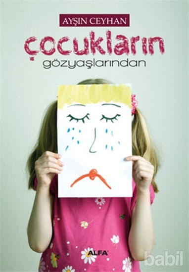 Picture of Çocukların Gözyaşlarından