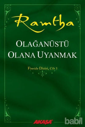 Picture of Olağanüstü Olana Uyanmak