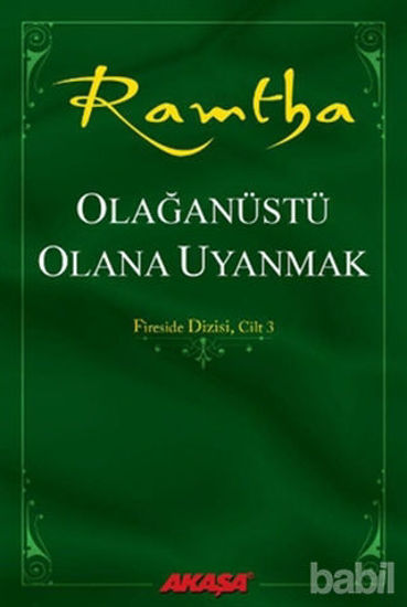 Picture of Olağanüstü Olana Uyanmak