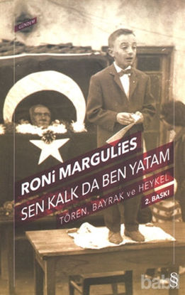 Picture of Sen Kalk Da Ben Yatam