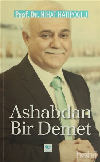 Picture of Ashabdan Bir Demet