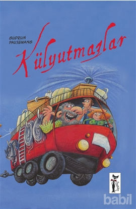 Picture of Külyutmazlar