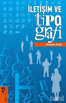 Picture of İletişim ve Tipografi