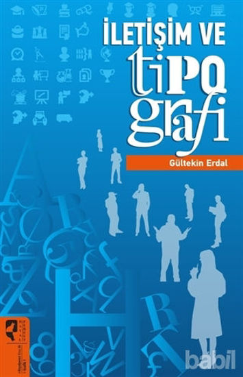 Picture of İletişim ve Tipografi