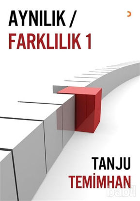 Picture of Aynılık / Farklılık 1
