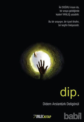 Picture of Dip.