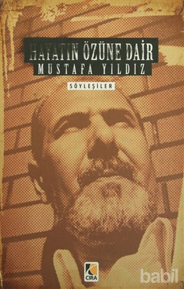 Picture of Hayatın Özüne Dair