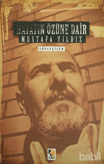 Picture of Hayatın Özüne Dair