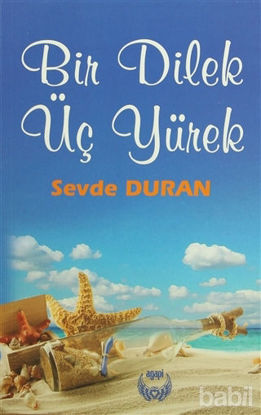 Picture of Bir Dilek Üç Yürek