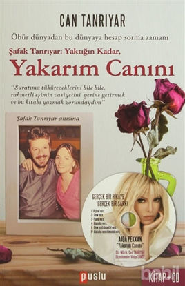 Picture of Yakarım Canını