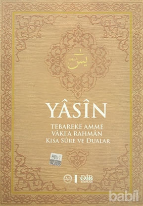 Picture of Yasin (Büyük Boy)