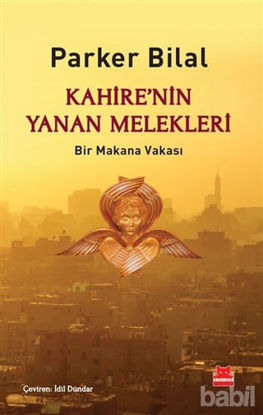 Picture of Kahire’nin Yanan Melekleri