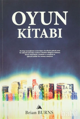 Picture of Oyun Kitabı