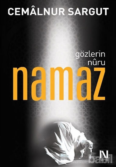 Picture of Gözlerin Nuru Namaz
