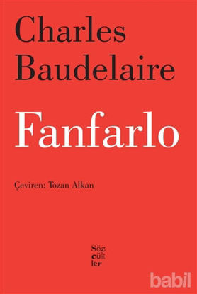 Picture of Fanfarlo