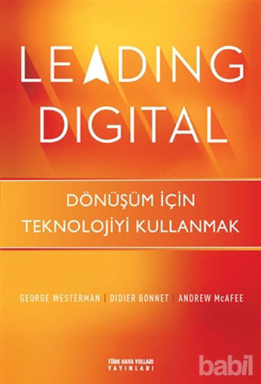 Picture of Leading Digital