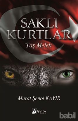 Picture of Saklı Kurtlar