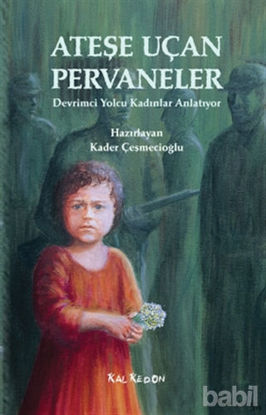 Picture of Ateşe Uçan Pervaneler