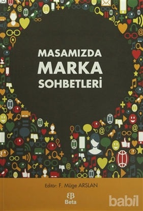 Picture of Masamızda Marka Sohbetleri