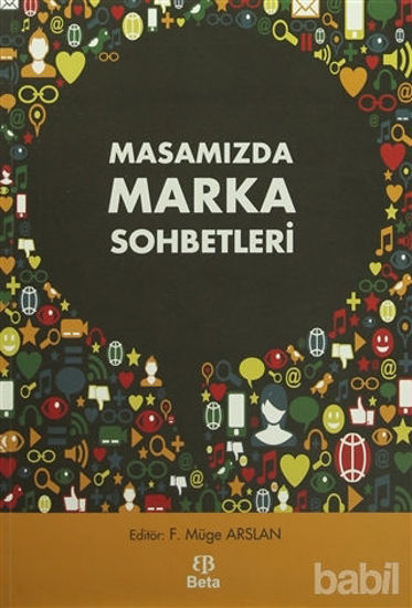 Picture of Masamızda Marka Sohbetleri