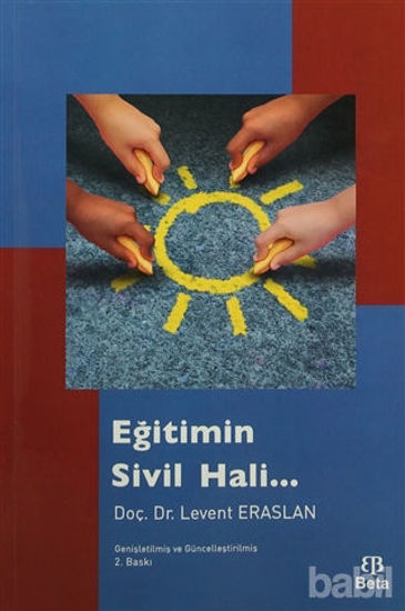 Picture of Eğitimin Sivil Hali...