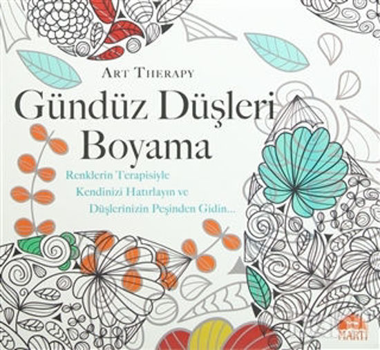 Picture of Gündüz Düşleri Boyama