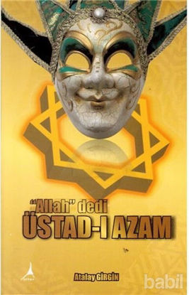 Picture of Üstadı Azam