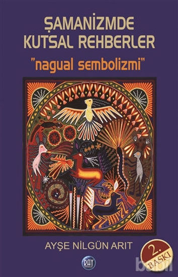 Picture of Şamanizmde Kutsal Rehberler