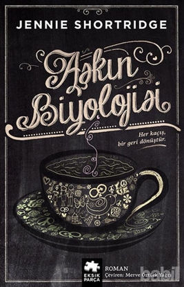 Picture of Aşkın Biyolojisi