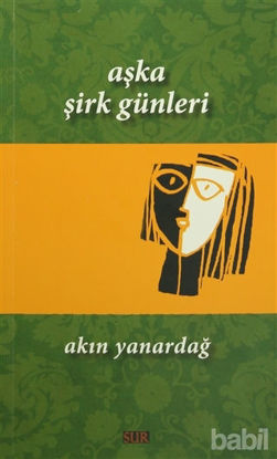 Picture of Aşka Şirk Günleri