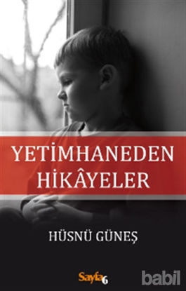 Picture of Yetimhaneden Hikayeler