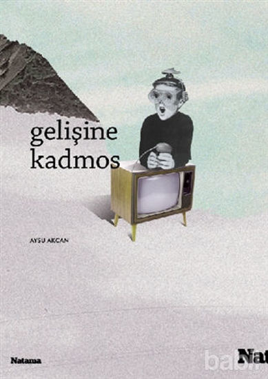 Picture of Gelişine Kadmos