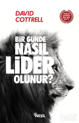 Picture of Bir Günde Nasıl Lider Olunur?