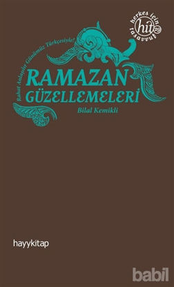 Picture of Ramazan Güzellemeleri