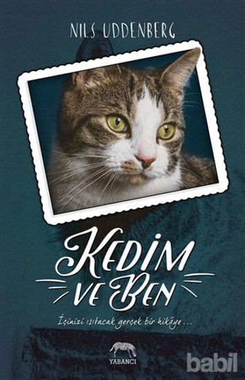Picture of Kedim ve Ben