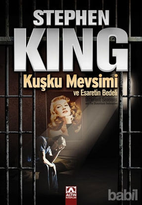 Picture of Kuşku Mevsimi ve Esaretin Bedeli