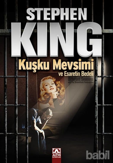 Picture of Kuşku Mevsimi ve Esaretin Bedeli