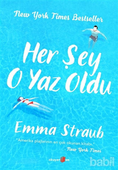 Picture of Her Şey O Yaz Oldu