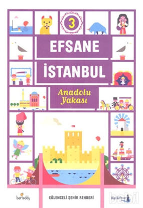 Picture of Efsane İstanbul