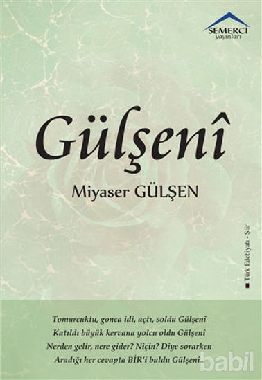 Picture of Gülşeni