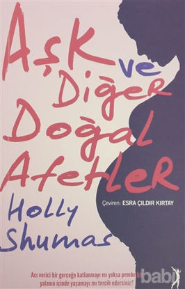 Picture of Aşk ve Diğer Doğal Afetler