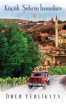 Picture of Küçük Şehrin İnsanları