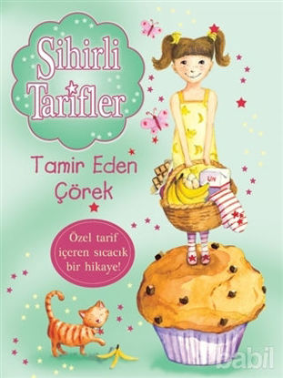 Picture of Sihirli Tarifler 5 : Tamir Eden Çörek